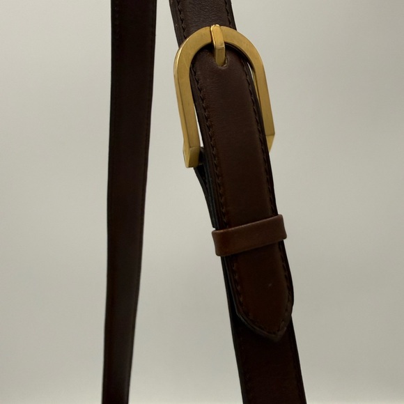 MORABITO 1905 PARIS • Monogram Shoulder 24 Bag • IMPERIAL WARRANT Made in FRANCE - Picture 11 of 16